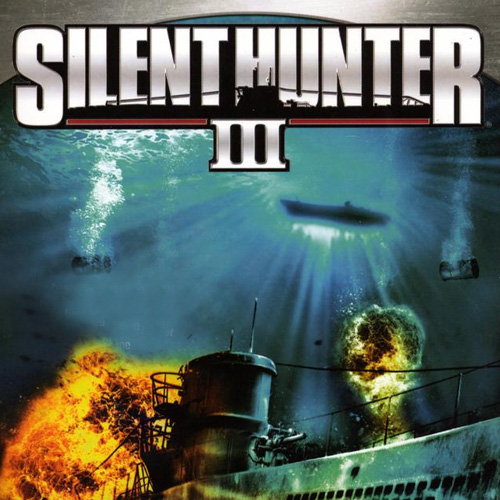 download silent hunter 3
