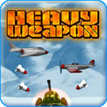 heavy weapon download