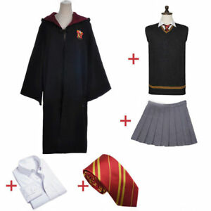 hermione granger costume set
